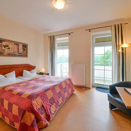 Ostseehotel Rike Hotel