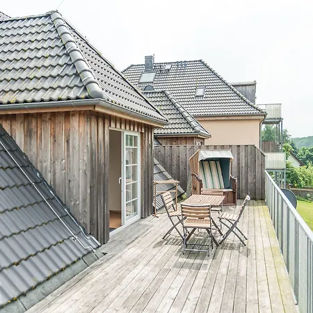 Hotel Ostseehotel Rike 3*