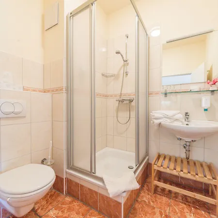 Ostseehotel Rike 3*