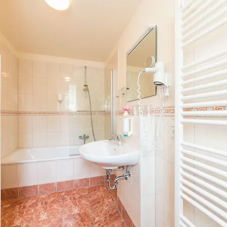 Hotel Ostseehotel Rike