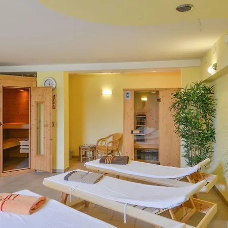 Hotel Ostseehotel Rike Zierow