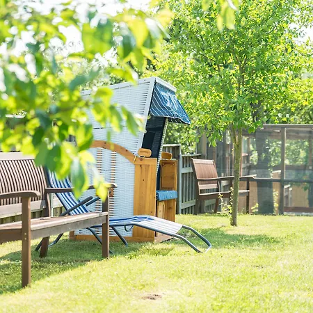 Ostseehotel Rike Hotel 3*