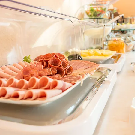 Hotel Ostseehotel Rike Zierow