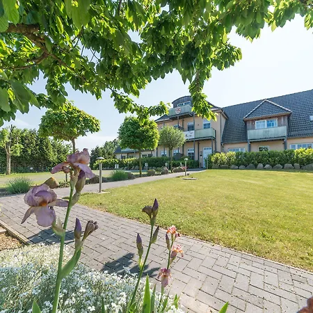 Hotel Ostseehotel Rike Zierow