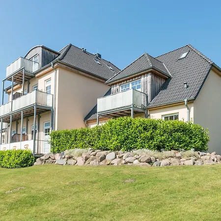 Hotel Ostseehotel Rike 3*