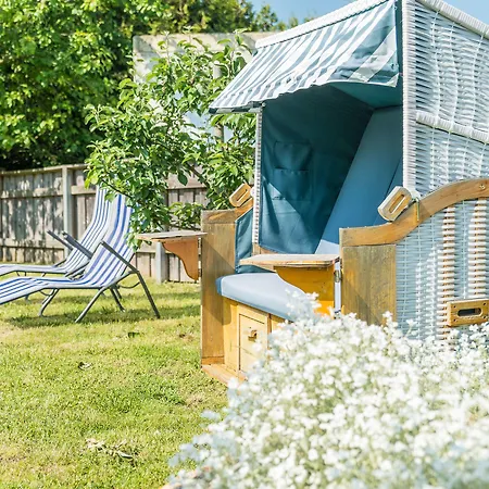 Ostseehotel Rike Zierow