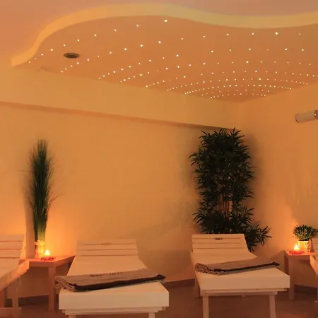 Ostseehotel Rike Zierow