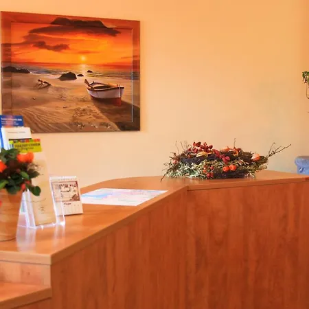 Ostseehotel Rike