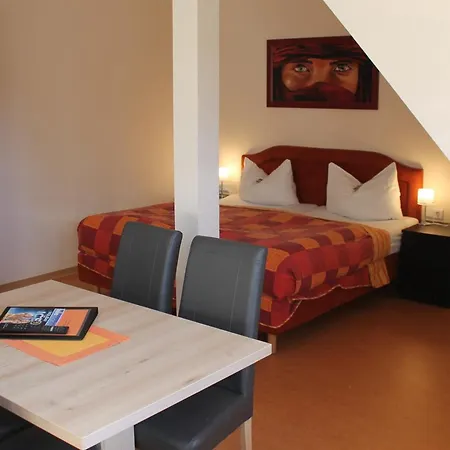 Ostseehotel Rike 3*
