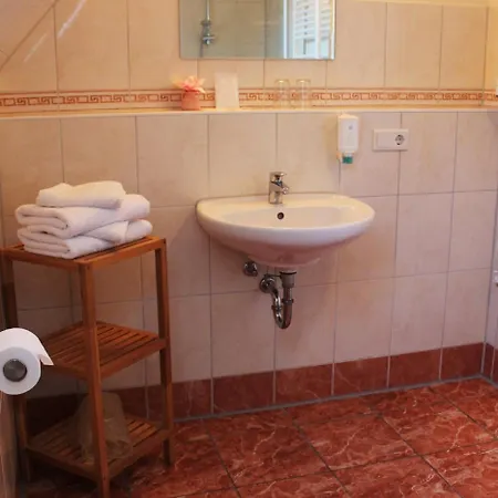 Ostseehotel Rike Hotel 3*