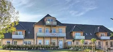 Ostseehotel Rike Hotel