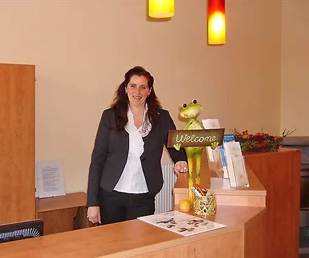 Hotel Ostseehotel Rike