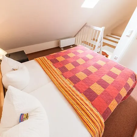 Hotel Ostseehotel Rike