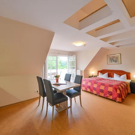 Ostseehotel Rike Hotel