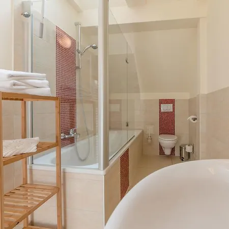 Ostseehotel Rike Hotel