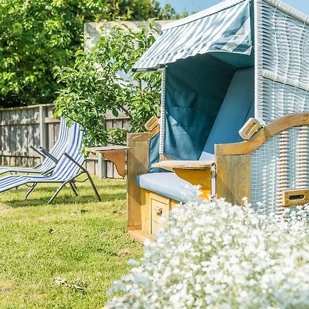 Ostseehotel Rike 3* Zierow