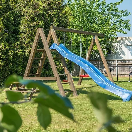 Hotel Ostseehotel Rike 3*