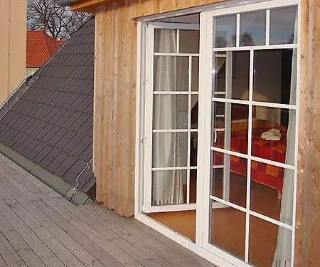 Ostseehotel Rike Hotel