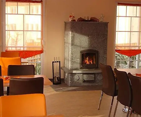 Hotel Ostseehotel Rike