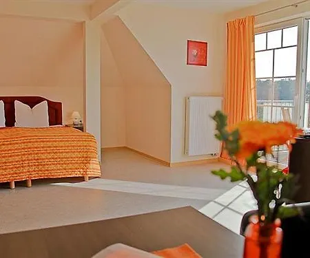 Ostseehotel Rike 3*