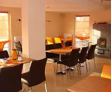 Ostseehotel Rike Zierow