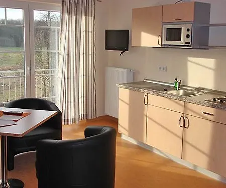 Ostseehotel Rike Hotel Zierow