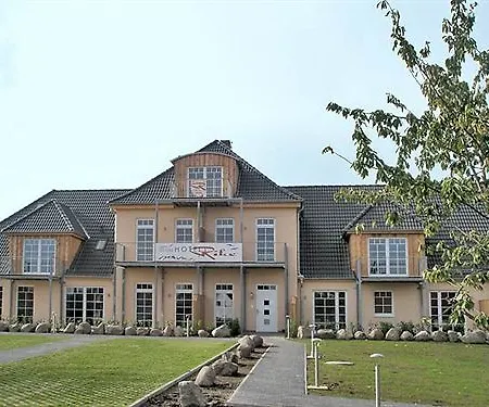 Ostseehotel Rike