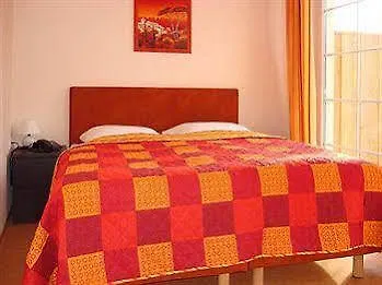 Ostseehotel Rike Zierow