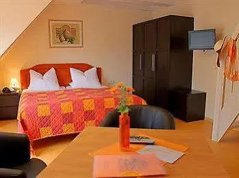 Hotel Ostseehotel Rike 3*