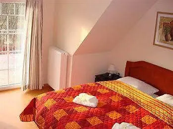 Ostseehotel Rike 3*