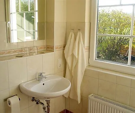 Ostseehotel Rike Hotel 3*