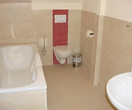 Hotel Ostseehotel Rike Zierow