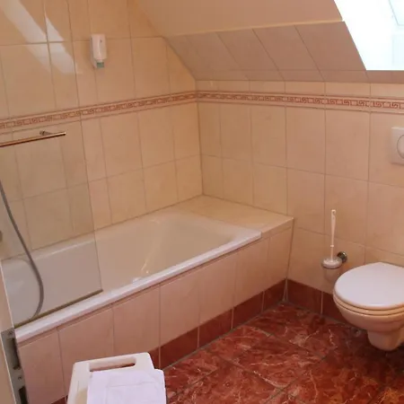 Hotel Ostseehotel Rike