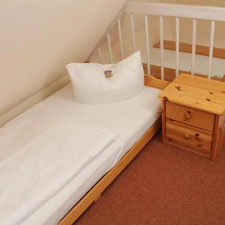 Ostseehotel Rike 3*