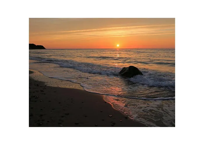 Hotel Ostseehotel Rike Zierow