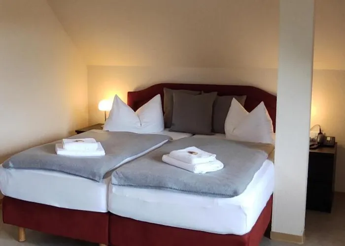 Ostseehotel Rike Hotel 3*