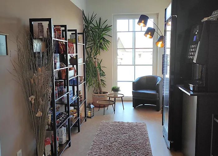 Hotel Ostseehotel Rike 3*