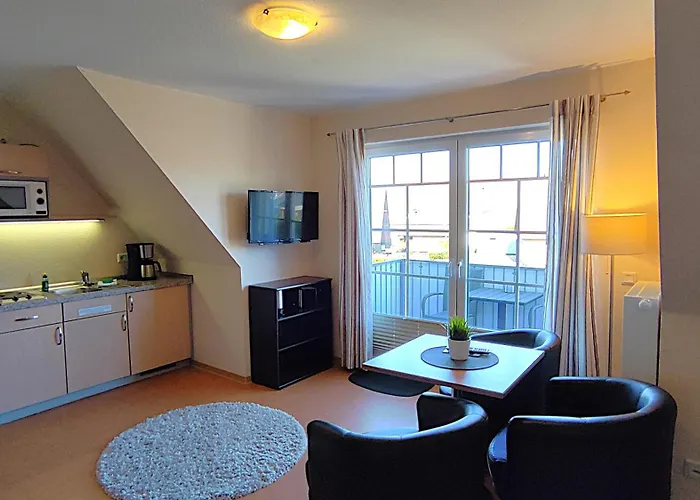 Ostseehotel Rike Zierow