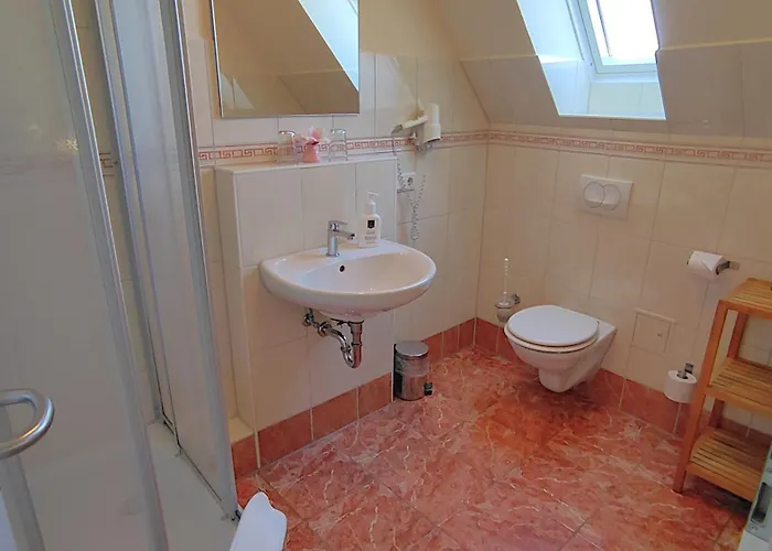 Ostseehotel Rike 3* Zierow