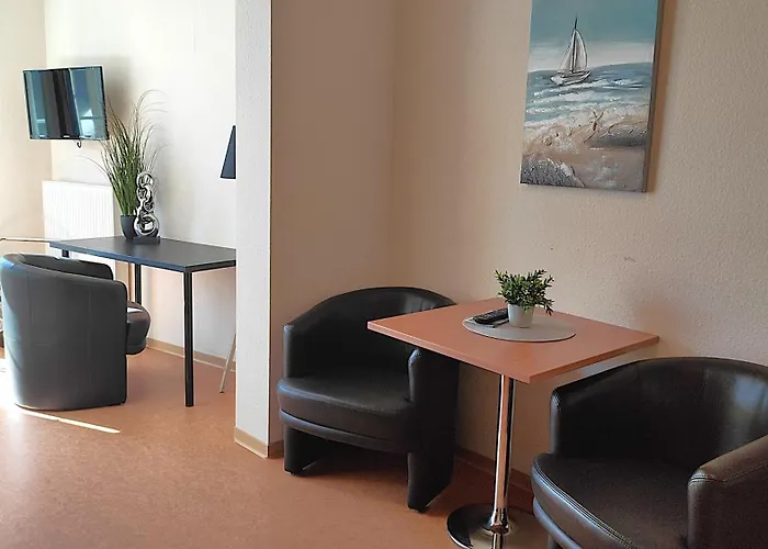 Ostseehotel Rike Hotel