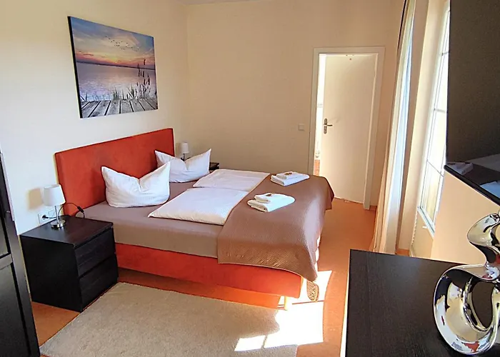 Ostseehotel Rike Hotel 3*