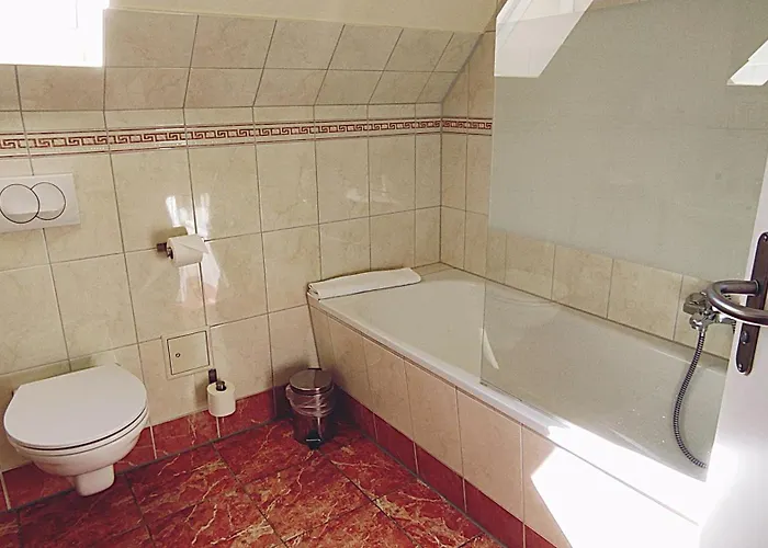 Hotel Ostseehotel Rike 3*