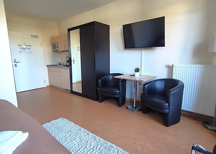 Hotel Ostseehotel Rike 3*