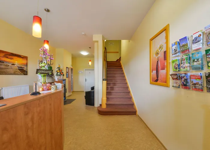 Ostseehotel Rike Hotel Zierow