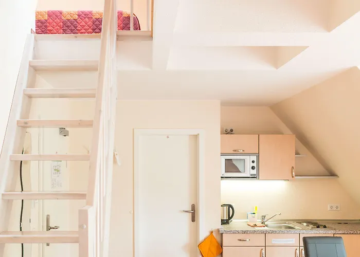 Ostseehotel Rike Zierow