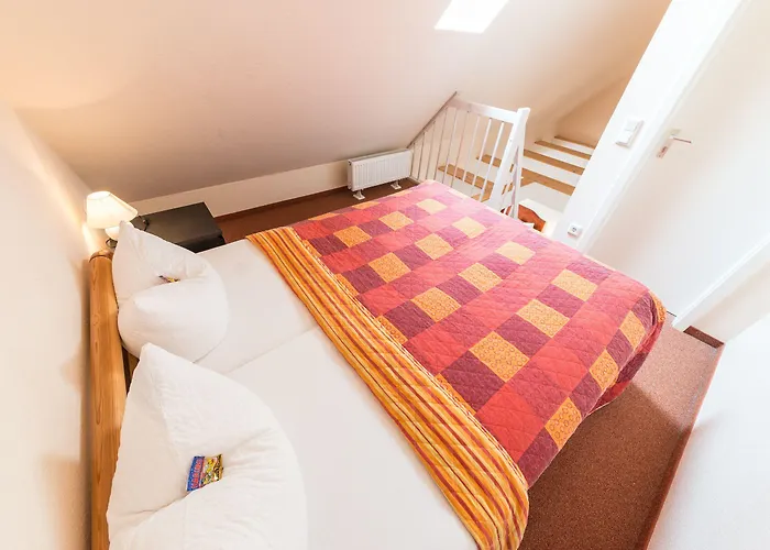 Ostseehotel Rike 3* Zierow