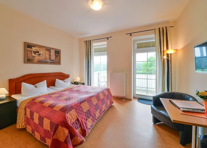 Ostseehotel Rike Hotel