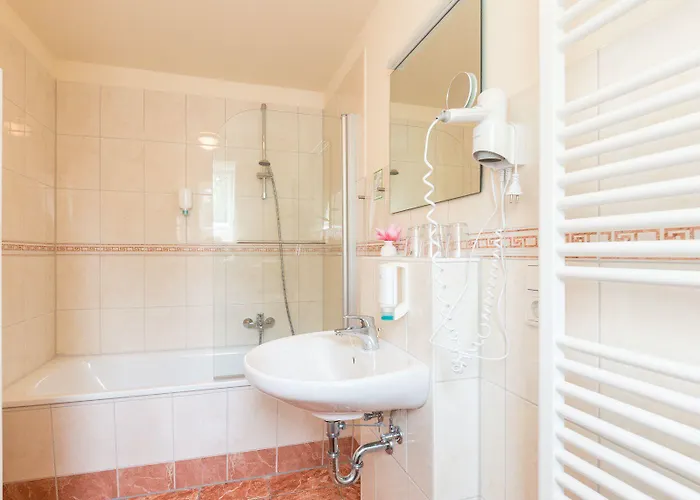 Hotel Ostseehotel Rike