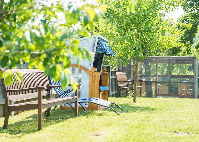 Ostseehotel Rike Hotel 3*