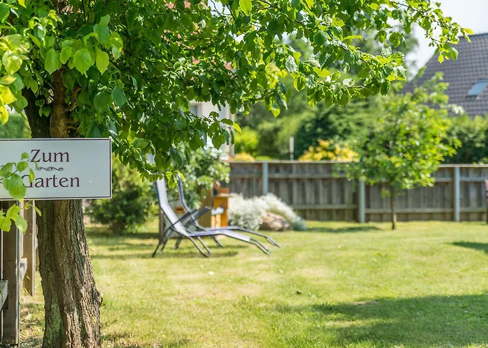 Ostseehotel Rike 3* Zierow